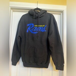 Los Ángeles Rams hoodie